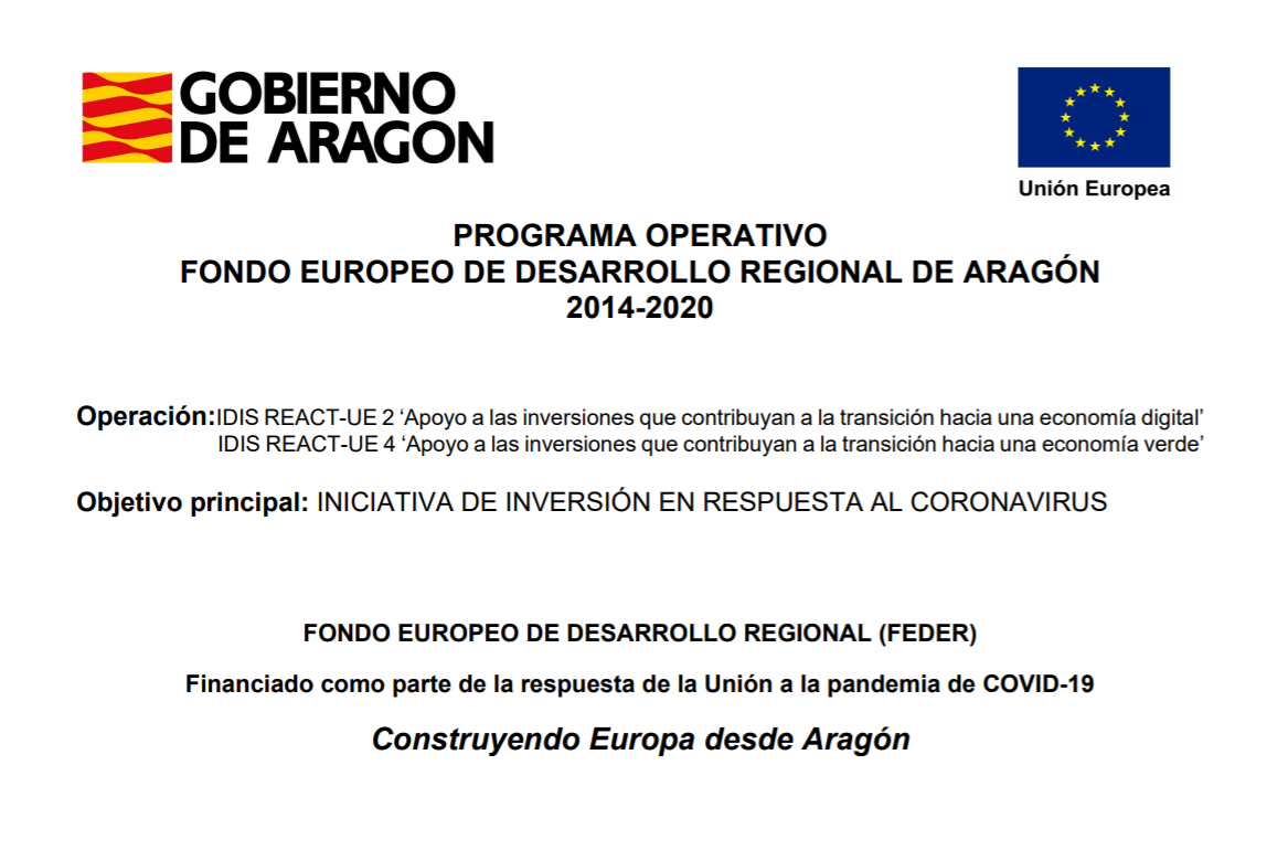 PROGRAMA OPERATIVO